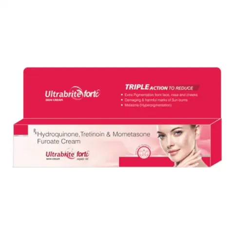 Ultrabrite Forte Cream product image
