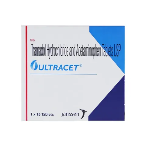 Ultracet Tablet product image