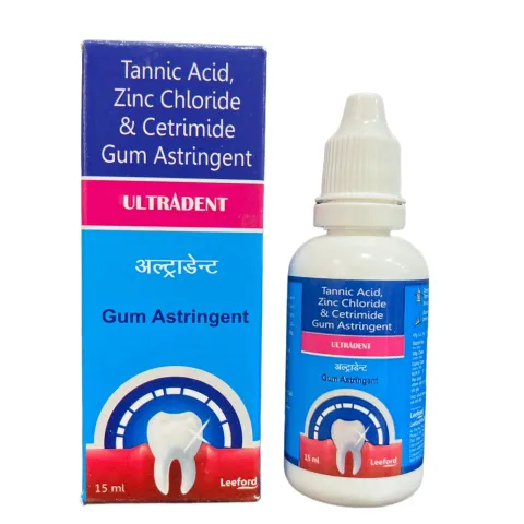 Ultradent Gum Paint 15ml product image