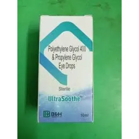 Ultrasoothe 10ml product image