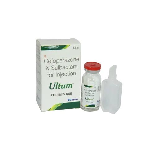 Ultum Injection 1.5gm product image