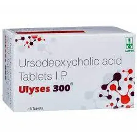 Ulyses 300 Tablet product image