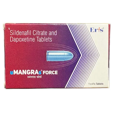 Umangras Force Tablet product image