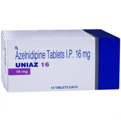 Uniaz 16 Tablet product image
