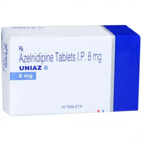 Uniaz 8 Tablet product image