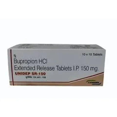 Unidep Sr 150 Tablet product image