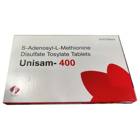 Unisam 400 Tablet product image