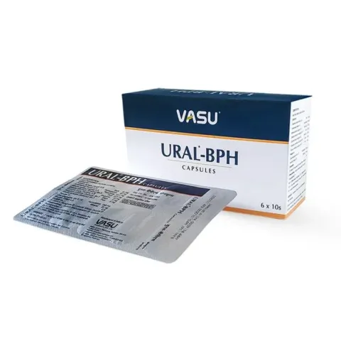 Ural Bph Capsule product image