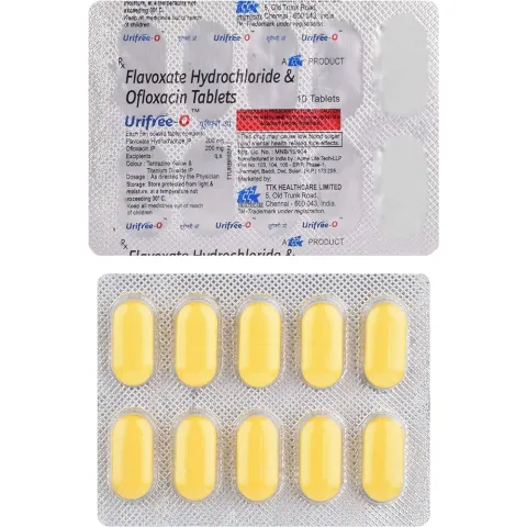 Urifree-o Tablet product image