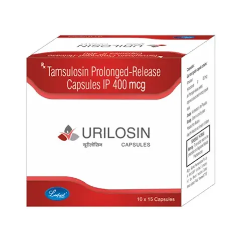 Urilosin Capsule product image