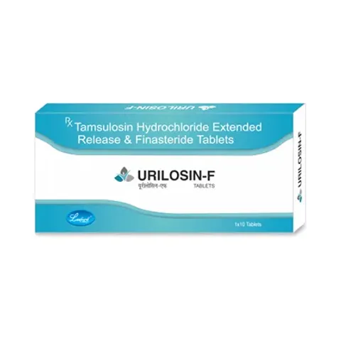 Urilosin F Tablet product image