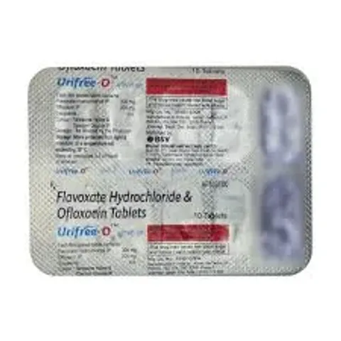 Urinet O Tablets product image