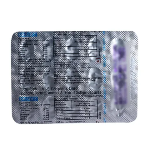 Urisoft Capsule product image