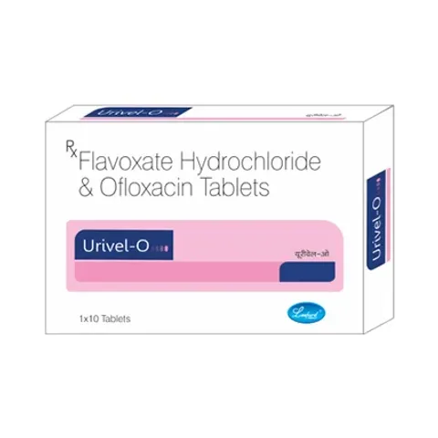 Urivel O Tablet product image