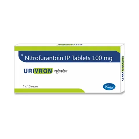 Urivron Tablet product image