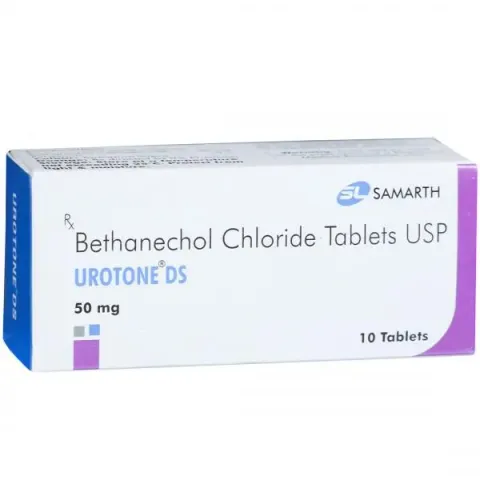 Urotone Ds Tablet product image