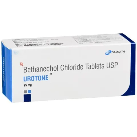 Urotone Tablet product image