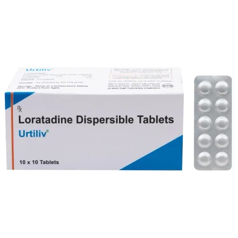 Urtiliv Tablet product image