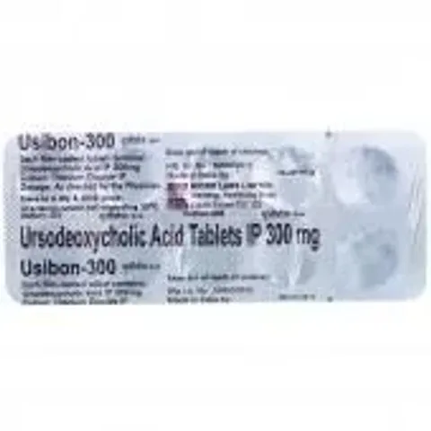 Usibon 300 Tablet product image
