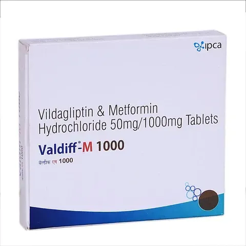 Valdiff M 1000 Tablet product image