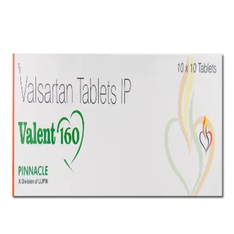 Valent 160 Tablet product image