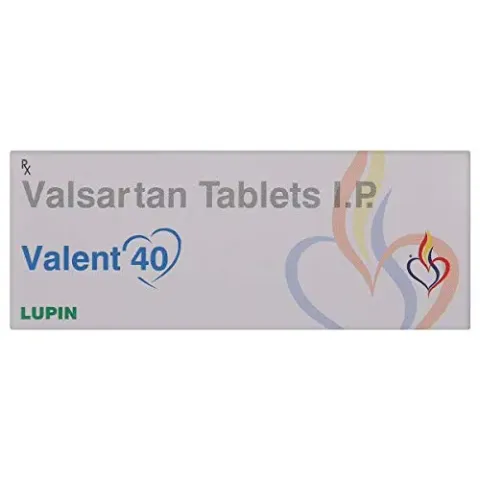 Valent 40 Tablet product image