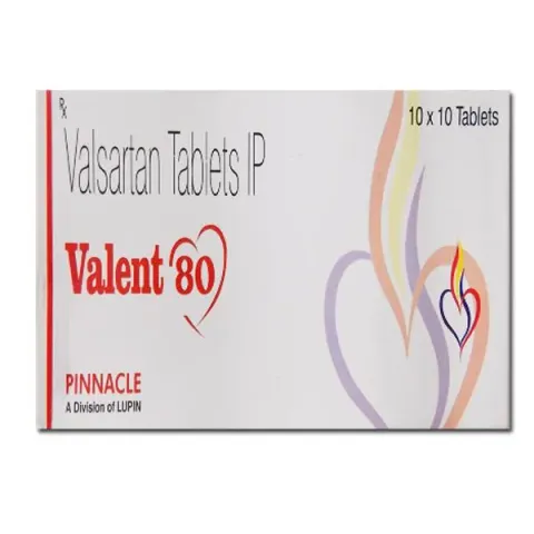 Valent 80 Tablet product image