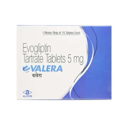 Valera Tablet product image