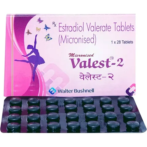 Valest 2 Tablet product image