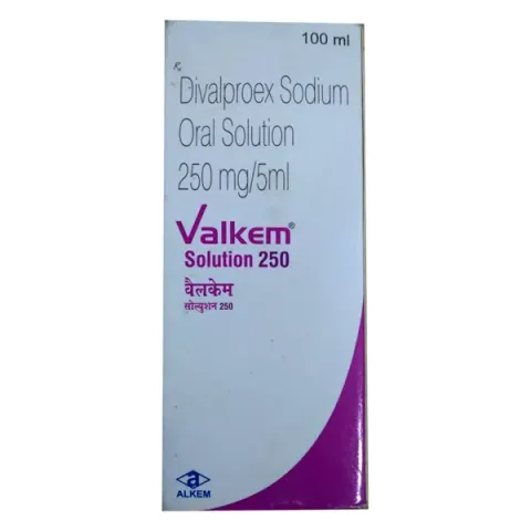 Valkem 250 Solution product image