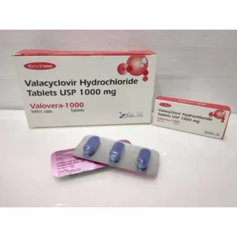 Valovera 1000 Tablet product image