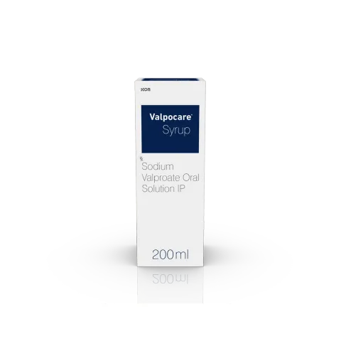Valpocare Syrup 100 Ml product image