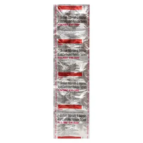 Valtec Cr 500 Tablet product image