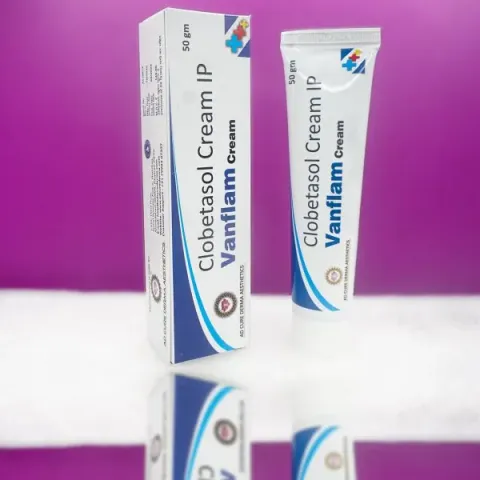 Vanflam 50gm Cream product image