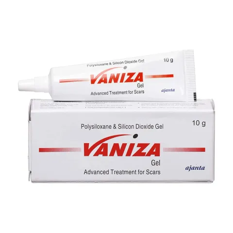 Vaniza Gel product image
