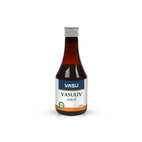 Vasuliv Syrup product image