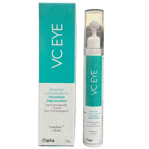 Vc Eye Periorbital Rejuvenation 15gm product image