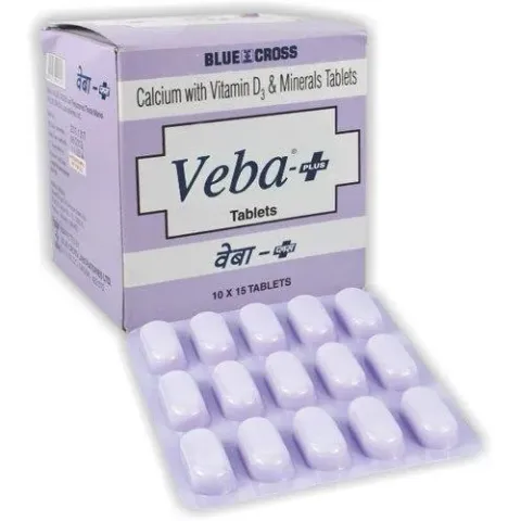 Veba Plus Tablet product image