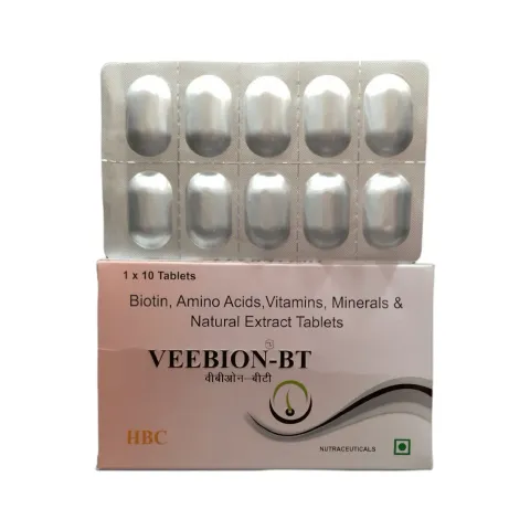Veebion Bt Tablet product image