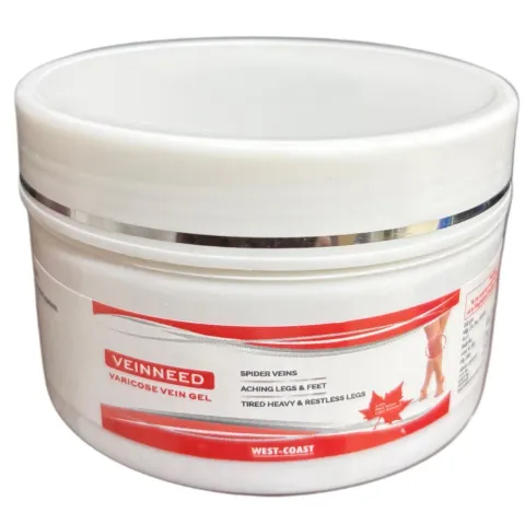 Veinneed Gel 200gm product image
