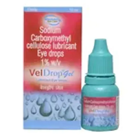 Veldrop Gel 10gm product image