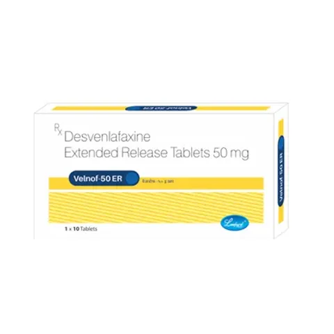 Velnof 50 Er Tablet product image