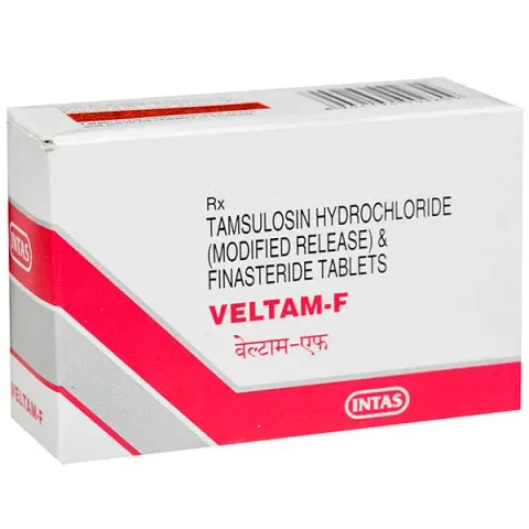 Veltam F Tablet product image