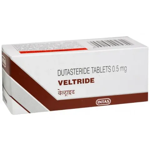 Veltride 0.5 Tablet product image