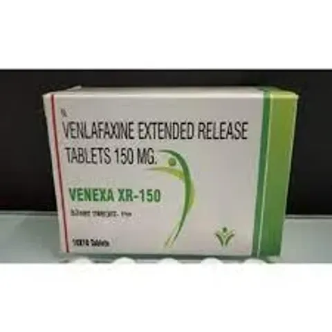 Venexa Xr 150 Tablet product image