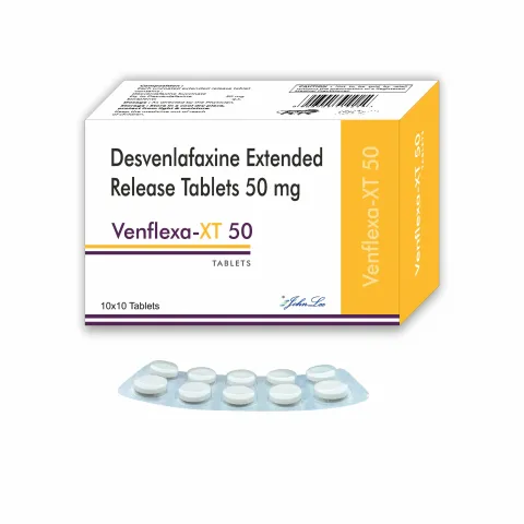 Venflexa Xt 50 Tablet product image