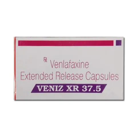 Veniz Xr 37.5 Capsule product image