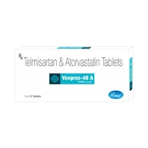 Venpres 40 A Tablet product image