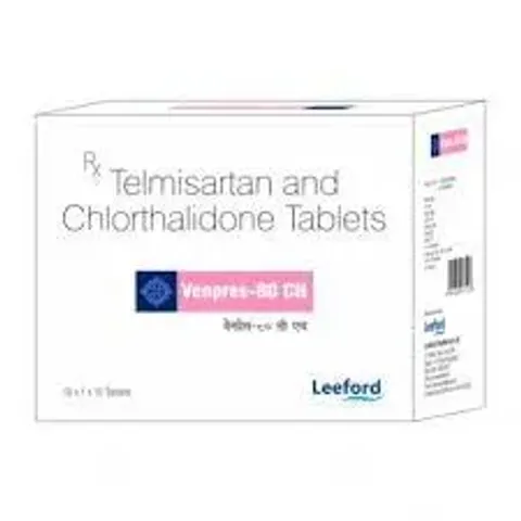 Venpres 80 Ch Tablet product image