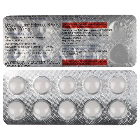 Ventab Dxt 100 Tablet product image